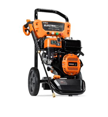 Recalled Generac Model G0088941