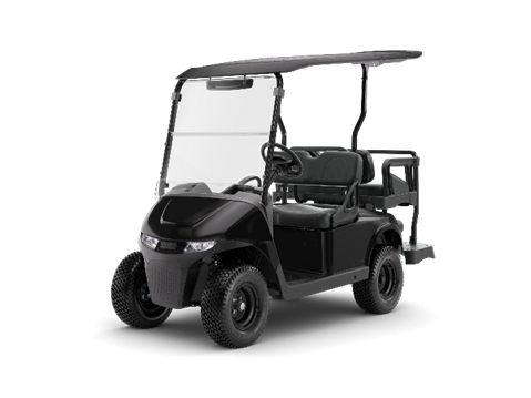 Recalled E-Z-GO Valor PTV