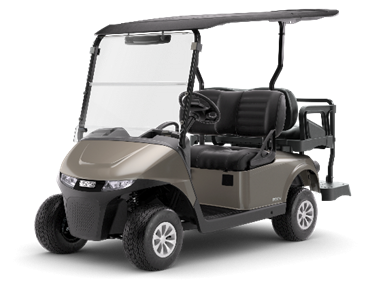 Recalled E-Z-GO RXV Freedom PTV