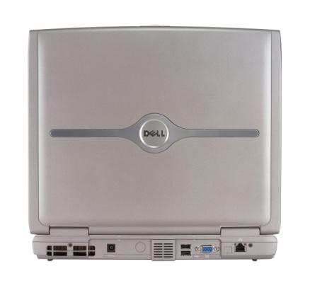 Picture of Dell Laptop