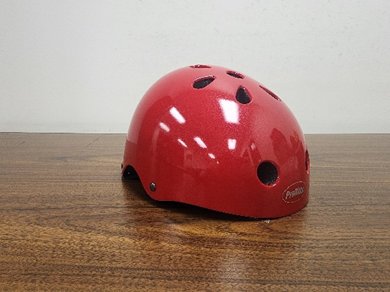 Recalled BMX Helmet