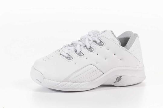 Recalled Reebok "Iverson/Answer" toddler shoes