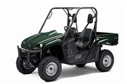 Rhino 450 (with doors)