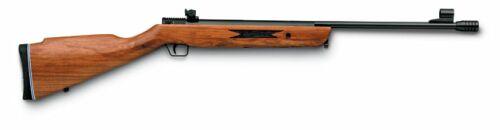 Recalled Crosman spring-piston, break-action air rifle