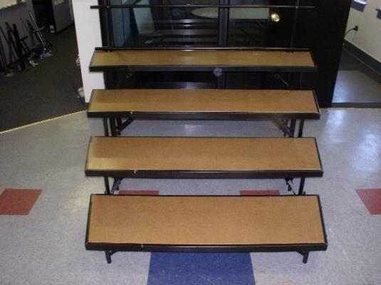 Image of recalled riser