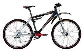 Recalled "Slayer" Rocky Mountain bicycle