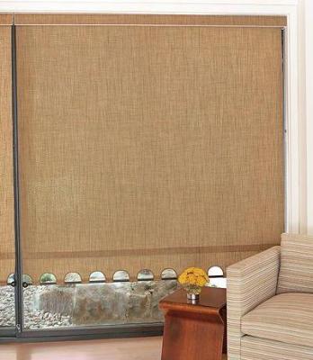 Recalled Roller Shade