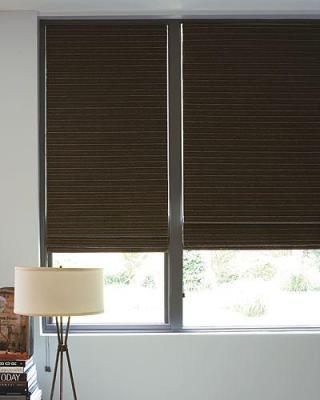 Recalled Roman Shade