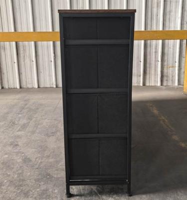 Recalled Romorgniz 12-Drawer Fabric Dressers (side)
