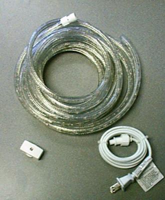 Westek rope lights with recalled on/off switches