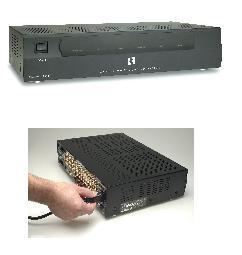 Recalled Russound CAV6.6 Audio Video Controller/Amplifier