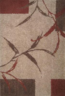 Recalled Rust Rug