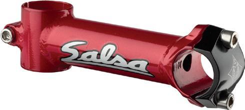 Handlebar Stem Used on Salsa Bicycles