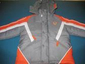 Recalled boy's outerwear jacket