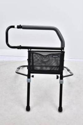 Sangohe Adult Portable Bed Rails Recalled Due to Risk of Serious