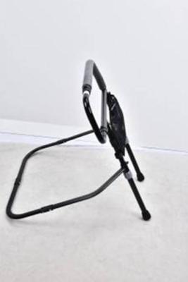 Recalled Sangohe Bed Rail - side view