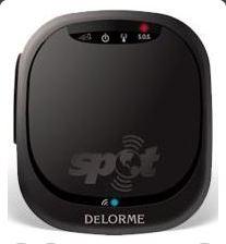 Recalled satellite communicator