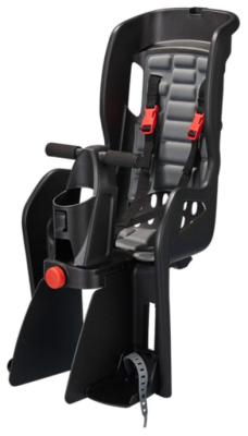Recalled Schwinn Ovation Bicycle Child Carrier, Model SW80356