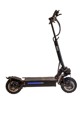 Toos Elite 60-volt Scooter