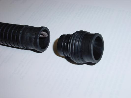 Recalled Converter for Air 2 Alternate Inflation Regulator