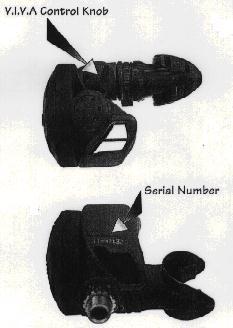Recalled G500 Second Stage Regulators