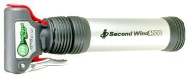 Recalled Genuine Innovations Second Wind MTB