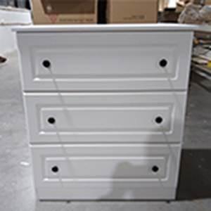 Recalled Seeday 3-Drawer Dresser (front)