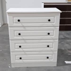 Recalled Seeday 4-Drawer Dresser (front)