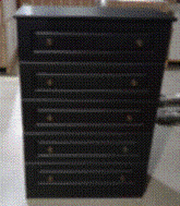 Recalled Winston Porter/Seeday 5-Drawer Dresser (front)