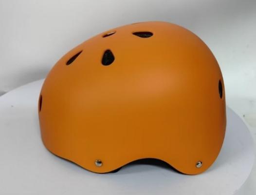 Recalled Semfri Multi-Purpose Helmet - side view
