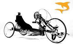 Recalled Quickie® Shark Bike