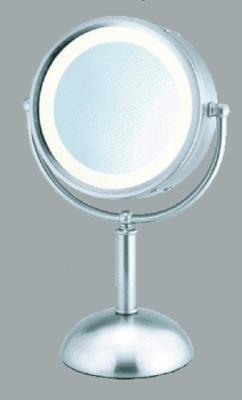 Recalled Simply Basic Lighted Mirror