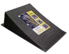 Picture of recalled Skateboard Ramp