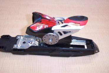 K2 Sports Recalls Marker M1 Demo Ski Bindings Due to
