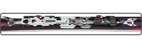 Recalled Skis