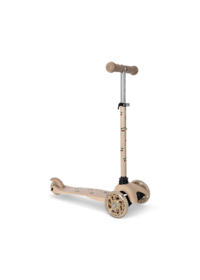 Recalled Konges Sløjd Scooter - Cherry, model KS101544-P00005