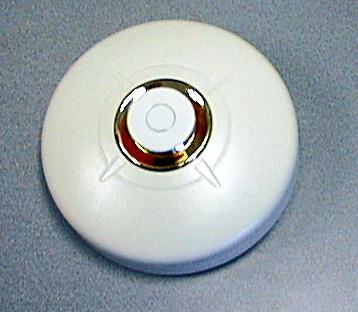 Recalled heat detector