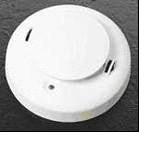 Recalled smoke detector