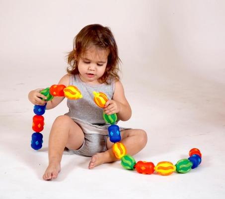Recalled Snap Beads