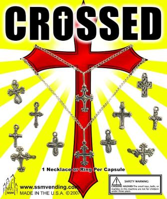 Recalled Children's Necklaces, Bracelets and Rings