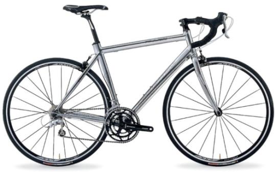 Recalled Specialized Bicycle
