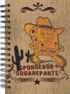 Recalled SpongeBob SquarePants™ Journal