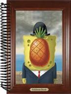 Recalled SpongeBob SquarePants™ Address Book
