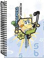 Recalled SpongeBob SquarePants™ Address Book