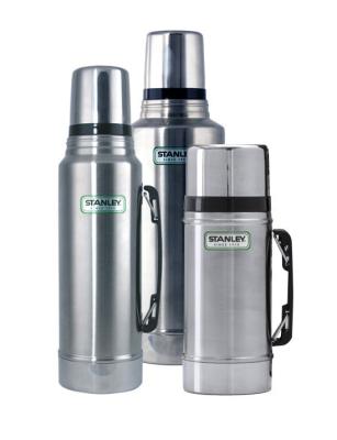 Stanley thermos bottles