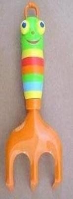 Recalled Happy Giddy Gardening Tool