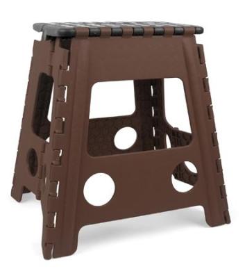 Recalled step stool
