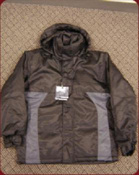 Recalled Children's Upper Outerwear with Drawstrings
