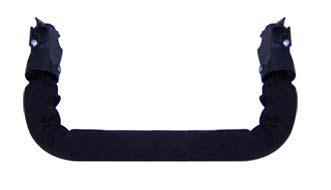 Grab bar from Recalled Jogging Stroller