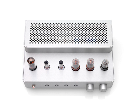 Recalled Studio Six – Silver (top)